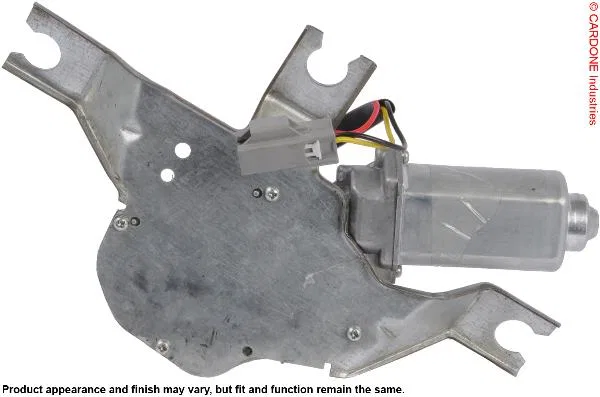 85-1055 – A1 REMFG INC Windshield Wiper Motor, OE Replacement - view 2